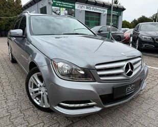 Mercedes-Benz C 180 Gebrauchtwagen