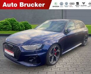 Audi RS4 Gebrauchtwagen