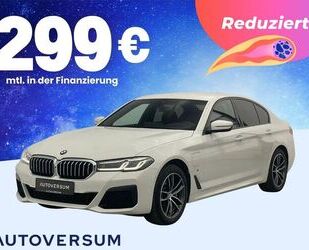 BMW 530 Gebrauchtwagen