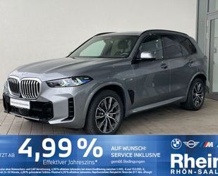 BMW X5 Gebrauchtwagen