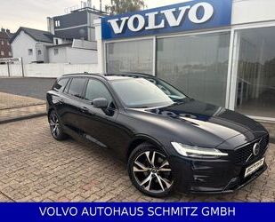 Volvo V60 Gebrauchtwagen