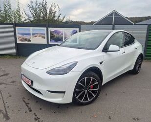 Tesla Model Y Gebrauchtwagen