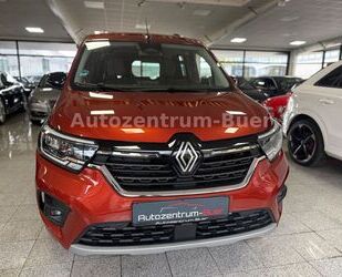 Renault Kangoo Gebrauchtwagen