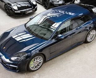 Porsche Panamera Gebrauchtwagen