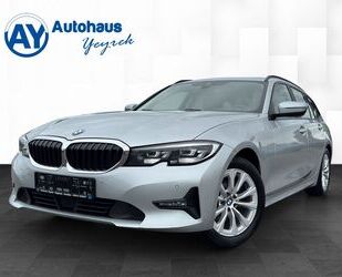 BMW 318 Gebrauchtwagen