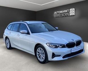 BMW 320 Gebrauchtwagen