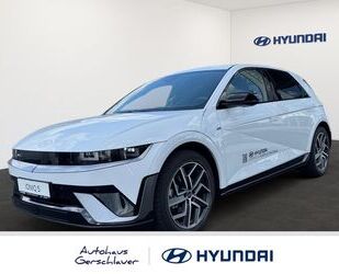 Hyundai IONIQ 5 Gebrauchtwagen
