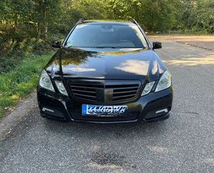 Mercedes-Benz E 350 Gebrauchtwagen