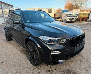 BMW X5 Gebrauchtwagen