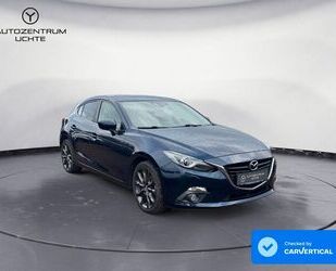 Mazda 3 Gebrauchtwagen