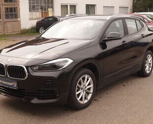 BMW X2 Gebrauchtwagen