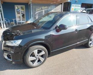 Audi Q2 Gebrauchtwagen