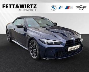 BMW M4 Gebrauchtwagen