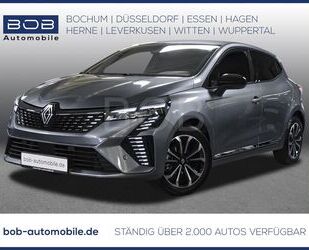 Renault Clio Gebrauchtwagen