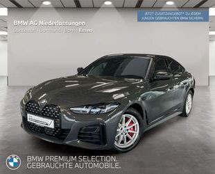 BMW 430 Gran Coupé Gebrauchtwagen