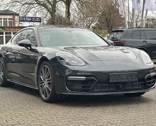 Porsche Panamera Gebrauchtwagen
