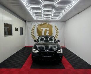 BMW 116 Gebrauchtwagen