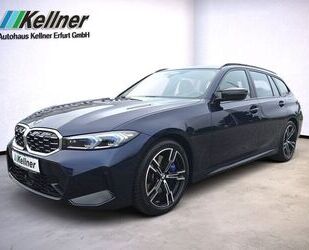 BMW M340d Gebrauchtwagen