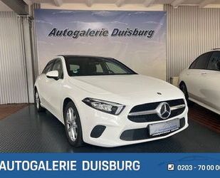 Mercedes-Benz A 180 Gebrauchtwagen