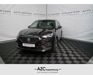 Seat Tarraco Gebrauchtwagen