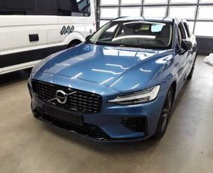 Volvo V60 Gebrauchtwagen