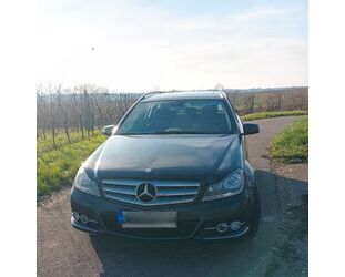 Mercedes-Benz C 200 Gebrauchtwagen