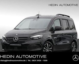 Mercedes-Benz EQT Gebrauchtwagen