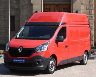 Renault Trafic Gebrauchtwagen