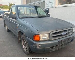 Ford Ranger Gebrauchtwagen