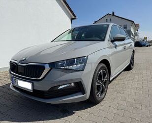 Skoda Scala Gebrauchtwagen