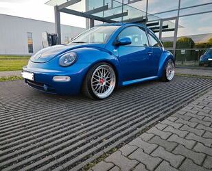 VW Beetle Gebrauchtwagen