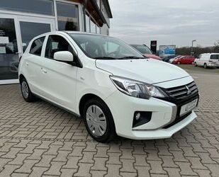 Mitsubishi Space Star Gebrauchtwagen