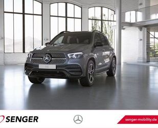 Mercedes-Benz GLE 450 Gebrauchtwagen