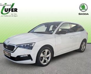 Skoda Scala Gebrauchtwagen