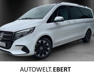 Mercedes-Benz V 300 Gebrauchtwagen