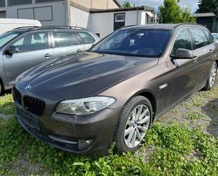 BMW 530 Gebrauchtwagen