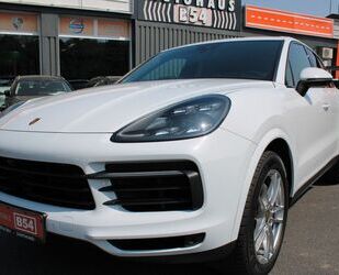Porsche Cayenne Gebrauchtwagen