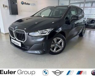 BMW 218 Active Tourer Gebrauchtwagen