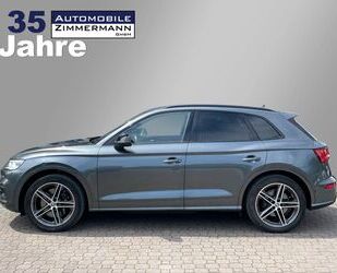 Audi SQ5 Gebrauchtwagen