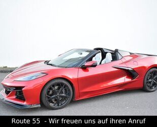 Corvette C8 Gebrauchtwagen