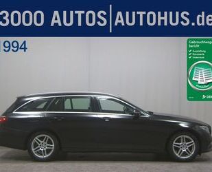 Mercedes-Benz E 220 Gebrauchtwagen