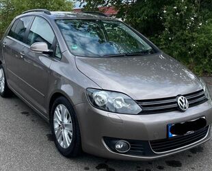 VW Golf Plus Gebrauchtwagen