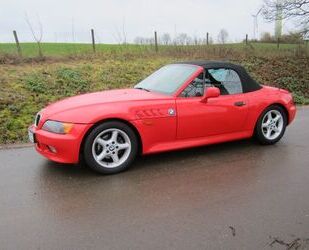 BMW Z3 Gebrauchtwagen