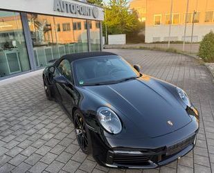 Porsche 992 Gebrauchtwagen