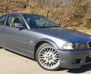 BMW 325 Gebrauchtwagen