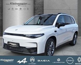 Leapmotor C10 Gebrauchtwagen