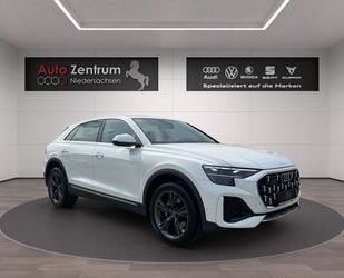 Audi Q8 Gebrauchtwagen