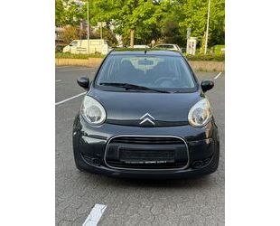 Citroen C1 Gebrauchtwagen