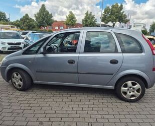Opel Meriva Gebrauchtwagen