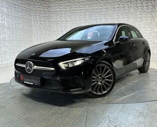 Mercedes-Benz A 250 Gebrauchtwagen